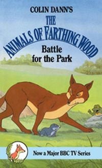 Produktbild: Battle For The Park