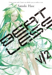 Produktbild: Beatless: Volume 2