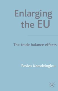 Produktbild: Enlarging the EU