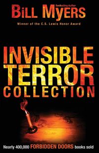 Produktbild: The Invisible Terror Collection