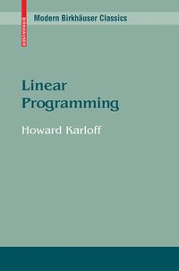 Produktbild: Linear Programming