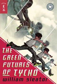 Bild vom Artikel The Green Futures of Tycho vom Autor William Sleator