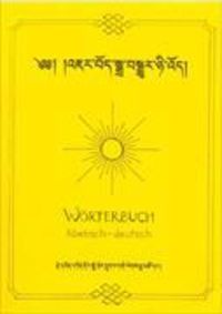 Bild vom Artikel Wörterbuch Tibetisch - Deutsch vom Autor Franziska Fischer