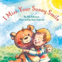 Produktbild: I Miss Your Sunny Smile