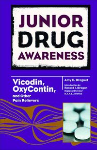 Produktbild: Breguet, A: Vicodin, Oxycontin, and Other Pain Relievers
