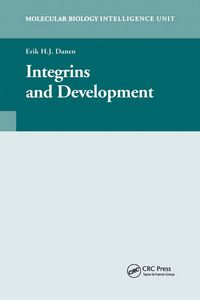 Produktbild: Integrins and Development