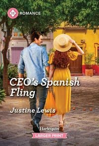Produktbild: Ceo's Spanish Fling