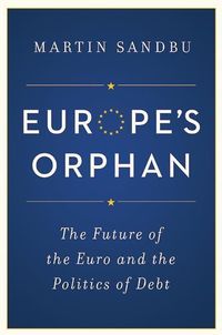 Produktbild: Europes Orphan