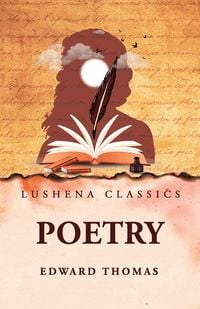 Produktbild: Poetry