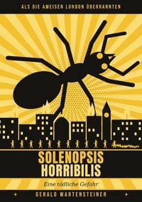 Produktbild: Solenopsis horribilis