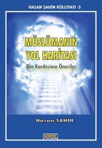 Produktbild: M&uuml;sl&uuml;manin Yol Haritasi