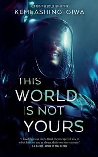 Produktbild: This World Is Not Yours