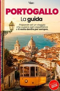 Produktbild: PORTOGALLO - Guida Completa
