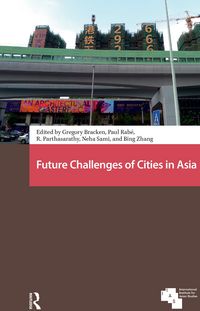 Produktbild: Future Challenges of Cities in Asia