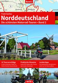 Produktbild: Norddeutschland Band 2