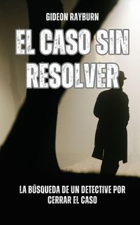 Produktbild: El caso sin resolver