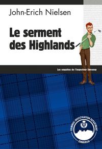 Produktbild: Le serment des Highlands