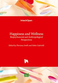 Produktbild: Happiness and Wellness