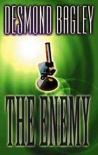 Produktbild: Bagley, D: The Enemy, The