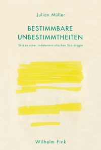 Produktbild: Bestimmbare Unbestimmtheiten