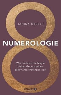 Produktbild: Numerologie