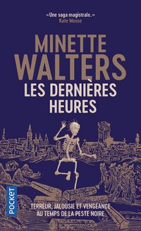 Produktbild: Les derni&egrave;res heures