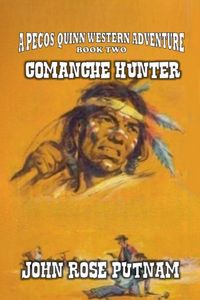 Produktbild: Comanche Hunter