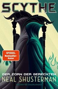 Produktbild: Scythe &ndash; Der Zorn der Gerechten