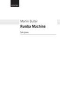 Produktbild: Rumba Machine