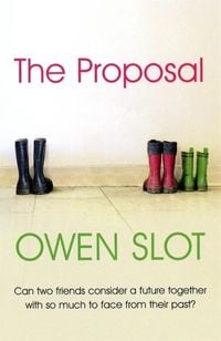 Bild vom Artikel The Proposal vom Autor Owen Slot