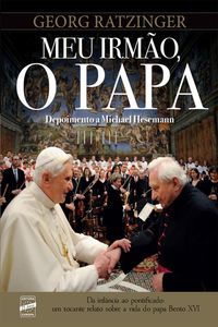 Produktbild: Meu irm&atilde;o, o Papa
