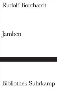 Produktbild: Jamben