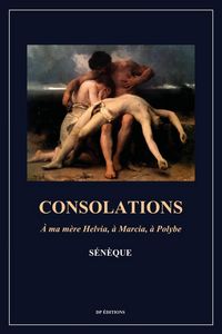 Produktbild: Consolations