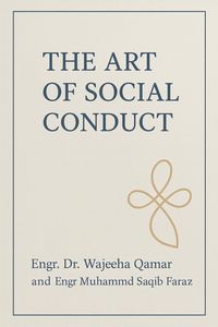Produktbild: The Art of Social Conduct (Social Book, #1)