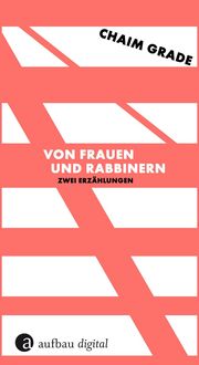 Produktbild: Von Frauen und Rabbinern