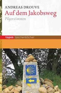Produktbild: Auf dem Jakobsweg