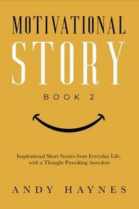 Produktbild: Motivational Story Book 2
