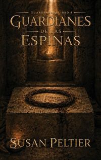 Produktbild: GUARDIANES DEL ESPINAS