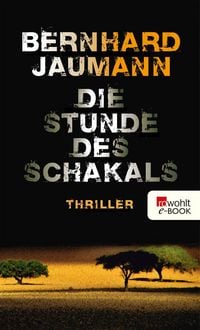 Produktbild: Die Stunde des Schakals