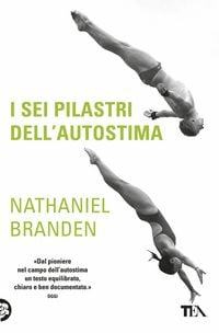 Produktbild: I sei pilastri dell'autostima