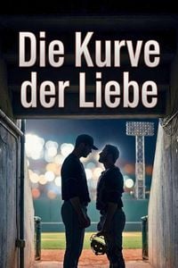Produktbild: Die Kurve der Liebe
