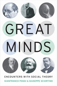 Produktbild: Great Minds