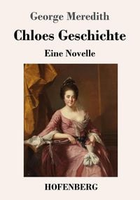 Produktbild: Chloes Geschichte