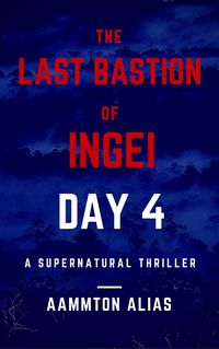 Produktbild: The Last Bastion of Ingei: Day 4
