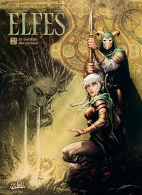 Produktbild: Elfes