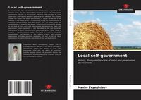 Produktbild: Local self-government