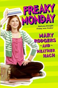 Produktbild: Freaky Monday