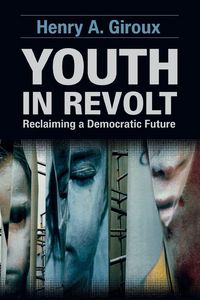 Produktbild: Youth in Revolt