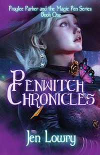 Produktbild: Penwitch Chronicles
