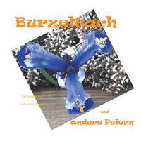 Produktbild: Burzeltach und andere Feiern